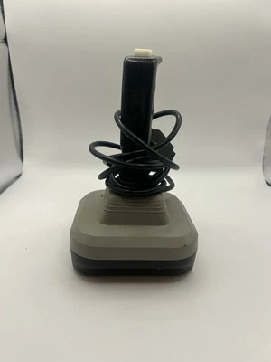 WICO THE BOSS Vintage Controller Joystick Atari 2600 Commodore 64 C64 Tested - Image 1 of 4