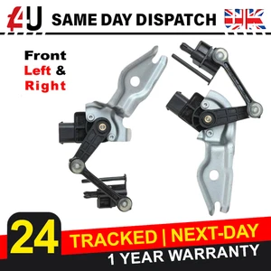 2X Suspension Height Level Sensor For Audi Q7 4LB VW Touareg 7L6 7L7 Front - Picture 1 of 2