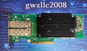 Solarflare XtremeScale SR231 2Port SF20-050321 #A5 - Bild 1 von 3