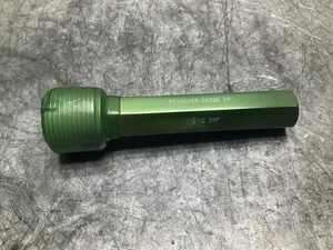 Pennoyer-Dodge 1 1/4"-12 UNF GO NOGO Stecker Gewindelehr Go 1.1959 - Bild 1 von 4
