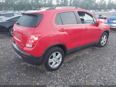 Used Engine Complete Assembly fits: 2015 Chevrolet Trax 1.4L VIN B 8th digit opt Foto 1 de 4