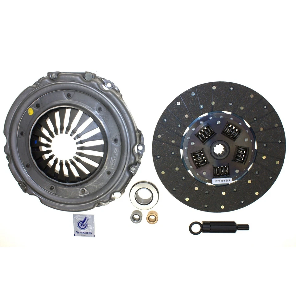 Sachs K1909-02HD Clutch Kit for Chevy Express Van SaVana Suburban C1500 C2500 - Image 1 of 1