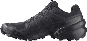 Salomon Men's Speedcross 6 Trail Running Shoe - Picture 1 of 27