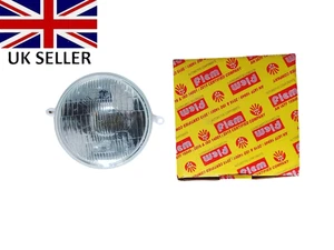 VESPA KOMPLETTE SCHEINWERFEREINHEIT NEU PX LML T5 CLASSIC GLASEINHEIT - Bild 1 von 9