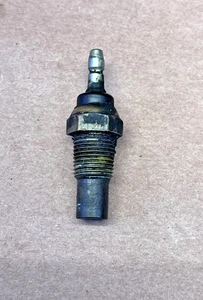 01 Honda Prelude Sensor de temperatura de refrigerante Interruptor de agua en culata 97-01 - Imagen 1 de 3