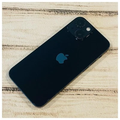 iPhone 13mini 128GB Black Unlocked SIM free Battery 100% Confirmed Operation 64 - Image 1 of 4