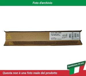 842476 Savin C230 Cartuccia del Toner Giallo - Photo 1/4