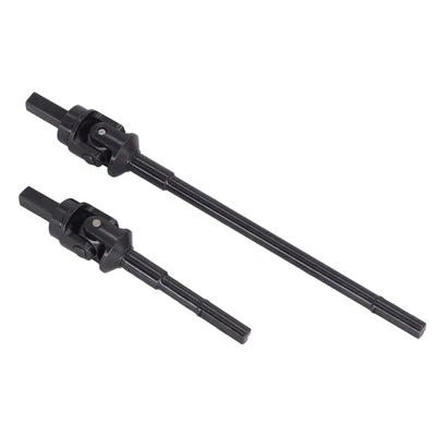 For SCX10 For III Transmission Shaft Metal Drive Parts for RC For Crawlers - Image 1 of 4