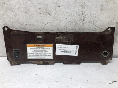 Panel de tablero Freightliner M2 106 SWITCH - Usado | P/N NA Foto 1 de 4