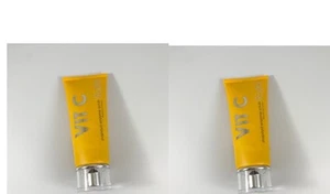 2 RODIAL VIT C PAPAYA ENZYME SCRUB Brighten & Renew 70ml/2.36oz SEALED - Picture 1 of 3