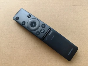 Mando a distancia original Samsung AH59-02767A para barra de sonido HW-N650 HW-N550 HWN450 K - Imagen 1 de 7