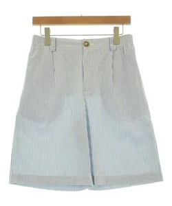 COMPTOIR DES COTONNIERS Shorts BluexWhite(Stripe Pattern) 2200618154043 - Picture 1 of 6