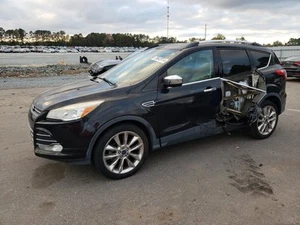 Climate Control Front Dual Zone Thru 02/21/15 Fits 13-15 ESCAPE 2587281 - Picture 1 of 16