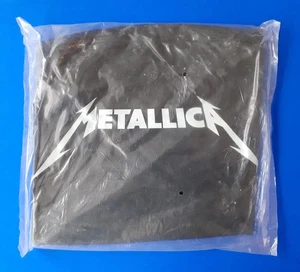 METALLICA Beachball UK 2008 promo beachball - unused & still sealed! - Foto 1 di 2