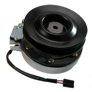 ELECTRIC PTO CLUTCH for Huskee 917-05001, 917-1774, 917-1774B, 917-1774C Tractor - Picture 1 of 5