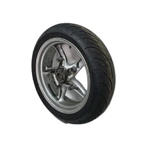 BMW RT RT1150 R1150RT ABS 2001 - 2004 REAR WHEEL RIM - Picture 1 of 12