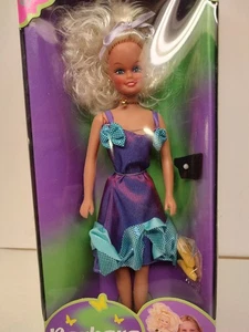 Vintage Neu im Karton 90er Sonderedition Barbara Modepuppe (11,5 Zoll/29 cm) - Bild 1 von 8