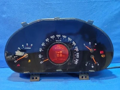 2014 KIA новый Sportage R инструмент кластеры 940133W151 - Изображение 1 из 4