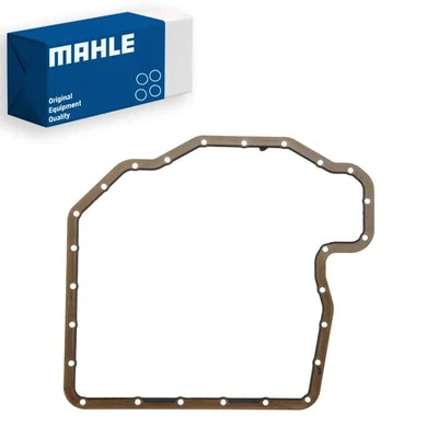 Mahle Engine Oil Pan Gasket Lower For 1993-1995, 1997-2001 BMW 740i - Image 1 of 2