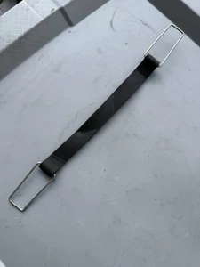 Kawasaki Jet Ski  300x SX-R SXI Pro Rubber Strap Band Oem 92072-3841 - Picture 1 of 2