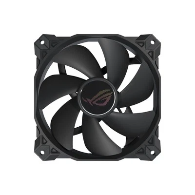 ASUS ROG Strix XF120 PWM Fan 120mm Ultra Quiet High Airflow CPU Cooler Fan - Image 1 of 4