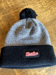 NWT PRO-LINE Building Company beanie hat cap hat B3 - Picture 1 of 3