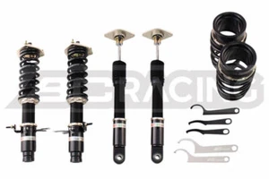 BC Racing BR Series Coilover Kit For 2009-2016 Infiniti FX35/FX37/QX70 AWD - Picture 1 of 3
