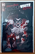 Harley Quinn: Black + White + Redder #5 (2023)