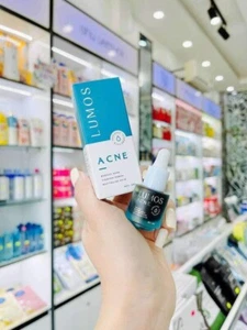 Lumos Acne Serum 5ml Beat all types of acne, bruises, scars, melasma, freckles - Picture 1 of 16