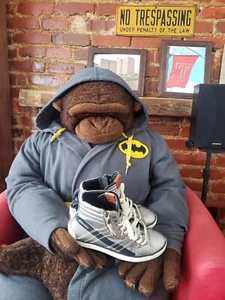 Diesel Shoes - Picture 1 of 12