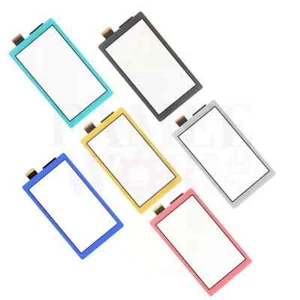 Nintendo Switch Lite Ersatz Touchscreen Digitizer Glas - Bild 1 von 13