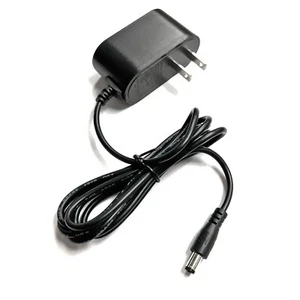 5V 3.5mm/1.3mm Power Adapter 5VDC AC/DC Power Supply Class 2 Transformer - Picture 1 of 2