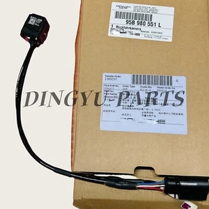 95B980551L 95B980551K OEM Rear View Camera For Porsche 718 Macan 911 2014-2024 - Picture 1 of 7