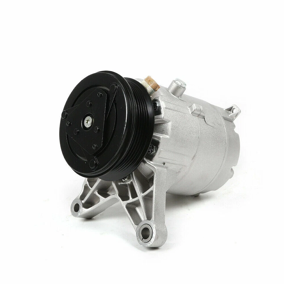 AC Compressor for 2006-2011 Chevrolet Impala 3.5L/3.9L 2006 Pontiac CO 21471LC Foto 1 de 4