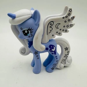 My Little Pony 2012 Princess Luna Hasbro MLP Design A Pony - Picture 1 of 8