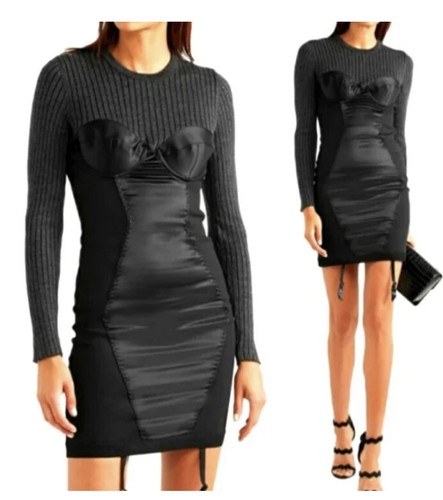 Abito da cucito moschino M