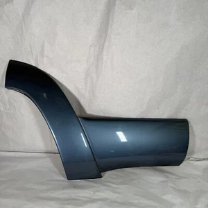 2003 2004 2005 Toyota 4Runner Rear Right Door Molding Trim 75075-35130 OEM - Picture 1 of 14