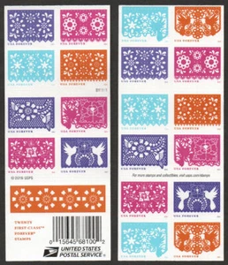 MALACK 5081 - 90b Forever Colorful Celebrations Comp..MORE.. bp5081-90b - Picture 1 of 1