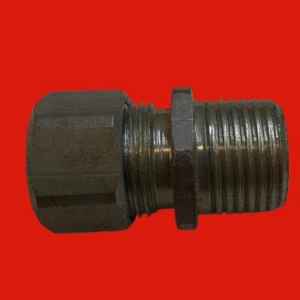 Appleton CG-1850S Cord Grip, 1/2" NPT - Picture 1 of 5