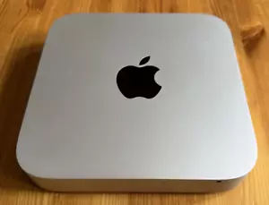 Apple Desktop Mac mini late 2011 - Picture 1 of 2