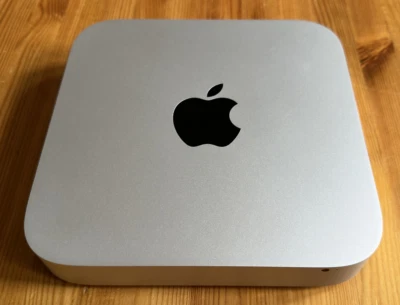 Apple Desktop Mac mini late 2011 - Image 1 of 2