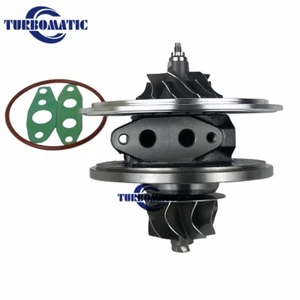 Cartucho turbo GT2056V 767720 para Nissan Navara Pathfinder 2.5 DI 126 kw YD25 - Imagen 1 de 7