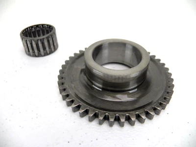 Rotax 582 Bluehead Free Wheel Gear 834-280 with Needle Cage 832-410 - Image 1 of 4