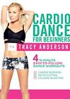 Ta: Cardio Dance Beginners, Dvd Ntsc, Widescreen, Color, Multipl