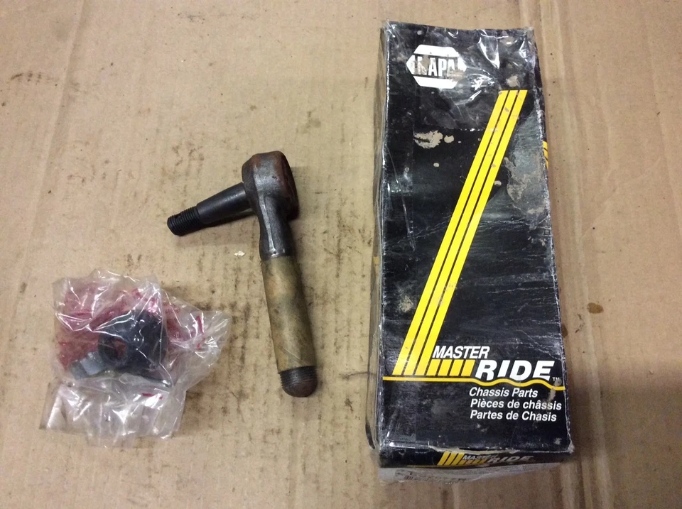 NUEVO NAPA ES2077R extremo de barra de dirección exterior derecho - se adapta a Ford 80-97 Foto 1 de 4