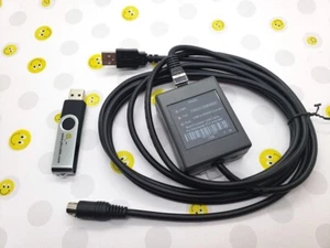 Schneider Modicon TSXCUSB485C TSXPCX3030 485 USB TSXPCX1031 master slave switch - Picture 1 of 1