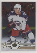 2019-20 Upper Deck Silver Foil Ryan Murray #322