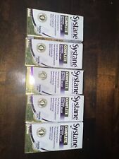 5 x Systane Complete Lubricant Eye Drops Optimal Dry Eye Relief 10mL ea