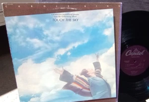 ROCK LP, CAROLE KING, TOUCH THE SKY, SEHR GUTER ZUSTAND+, SPIN GEREINIGT!! - Bild 1 von 3
