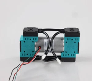 HX06 2~15L/min-99kPa Brushless Adjustable Speed Micro Diaphragm Pumps - Picture 1 of 1